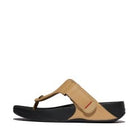 Trakk Ii Men Camel Slippers