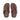 Trakk Ii Men Clay Brown Slippers