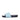 Men Sky Blue/Midnight Navy Slides