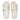 Men Stone Beige Slides