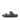 Men Pewter Grey Moc Slides