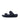 Men Midnight Navy Slides