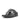 Men Pewter Grey  Toe Post Sandals