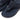 Men Midnight Navy  Toe Post Sandals
