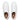 Men Urban White Ii Leather Trainers  Ii Leather Trainers