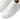 Men Urban White Ii Leather Trainers  Ii Leather Trainers