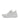 Men Soft Grey  Knit Sports Trainers