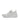 Men Soft Grey  Knit Sports Trainers