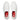 Men White Multi-Knit Sneakers  Airyknit Trainers