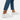 Men White  Leather Trainers