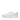 Men White  Leather Trainers
