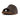 Men Chocolate Brown Freeway Pool Slide In Leather