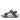 Men Light Grey Webbing