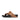 Men Latte Tan Toe-Thongs