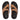 Men Latte Tan Toe-Thongs