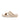 Men Sandstone Mix Sling Weave Toe Post