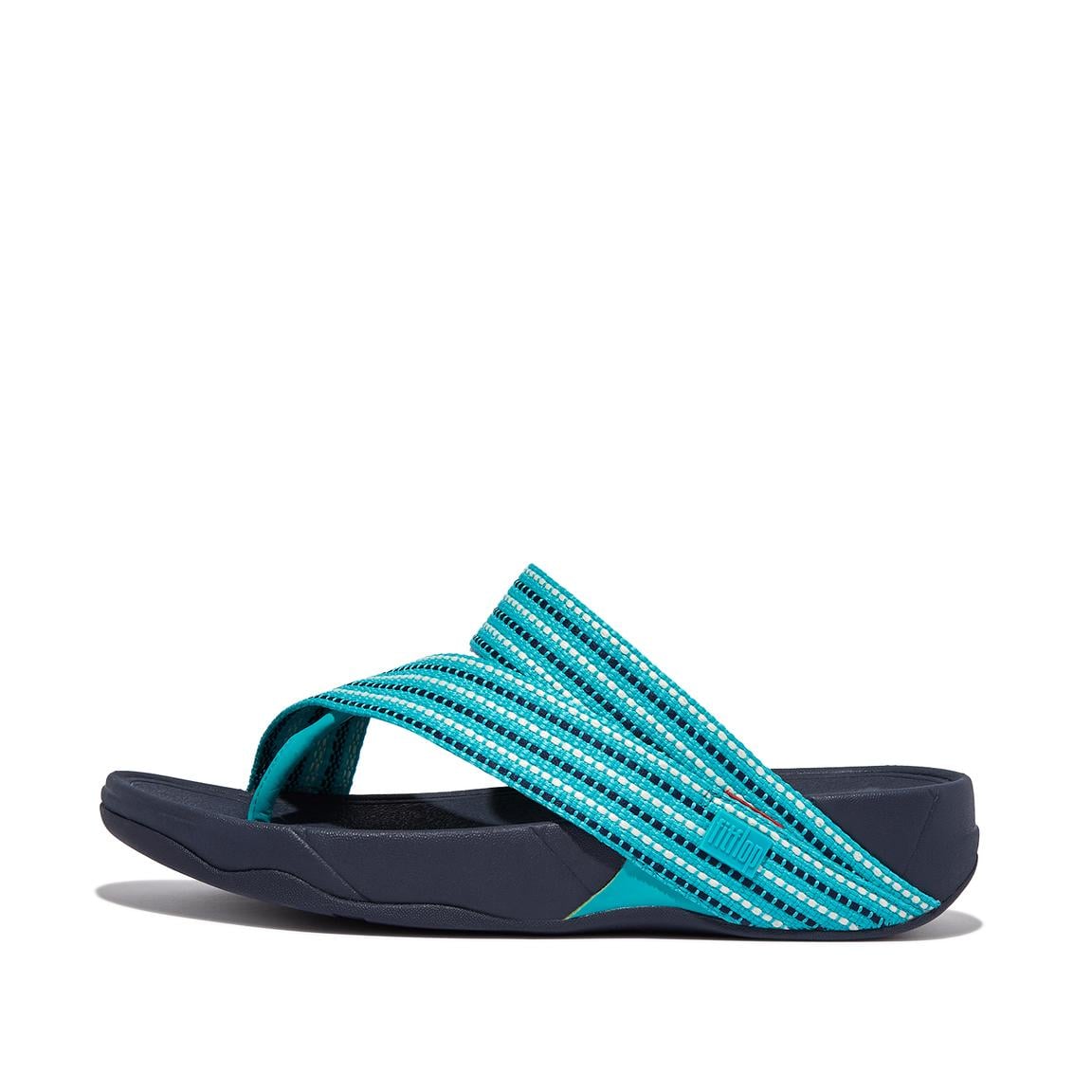 Lite Ride Chappal Buy SLING WEAVE TOE POST Light-blue Casual Mens Chappals 338-293 online ...