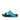 Men Tahiti Blue Mix Sling Weave Toe Post