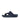 Men Midnight Navy Toe-Post Sandals