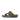 Men Mossy Water-Resistant Neoprene Toe-Post Sandals
