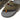 Men Mossy Water-Resistant Neoprene Toe-Post Sandals