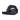 Men Midnight Navy/Tahiti Blue Water-Resistant Neoprene Toe-Post Sandals
