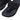 Men Midnight Navy/Tahiti Blue Water-Resistant Neoprene Toe-Post Sandals
