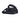 Men Midnight Navy/Tahiti Blue  Water-Resistant Perf Toe-Post Sandals