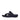 Men Midnight Navy/Tahiti Blue  Water-Resistant Perf Toe-Post Sandals