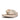 Men Sandstone Mix  Weave-Stripe Toe-Post Sandals