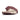 Men Raisin Purple Mix  Weave-Stripe Toe-Post Sandals