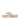 Men Sandstone Mix  Weave-Stripe Toe-Post Sandals