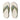 Men Greystone Mix  Weave-Stripe Toe-Post Sandals