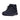 Men Midnight Navy Mix X Knit Sports Sneakers