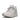Men Tiptoe Grey Mix X Knit Sports Sneakers