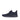 Men Midnight Navy Mix X Knit Sports Sneakers