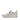 Men Tiptoe Grey Mix X Knit Sports Sneakers