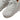 Men Tiptoe Grey Mix X Knit Sports Sneakers