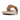Men Light Tan  Buckle Canvas Toe-Post Sandals