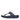 Men Blue  Water-Resistant Toe-Post Sandals