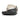 Men Clay Grey   Buckle Weave Leather Toe-Thongs