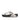 Men Clay Grey   Buckle Weave Leather Toe-Thongs