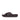 Men Chocolate Brown Surfer Men'S Webbing/Leather Cross Slides