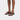 Men Chocolate Brown Surfer Men'S Webbing/Leather Toe-Post Sandals