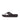 Men Chocolate Brown Surfer Men'S Webbing/Leather Toe-Post Sandals