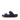 Men Midnight Navy  Moc  Adjustable Water-Resistant Slides