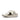 Men Clay Grey/Leaf Green Trakk  Adj. W-Resistant Mesh Toe-Post Sandals