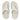 Men Clay Grey/Leaf Green Trakk  Adj. W-Resistant Mesh Toe-Post Sandals