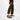Men Tan Leather  Slides