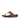Men Tan Leather  Sandals